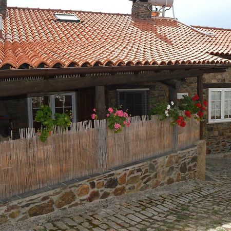 Villa Apimonte Casa Do Pascoal - Pn Montesinho Bragança Exterior foto